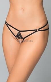 Стринги «G-String 2477» черные