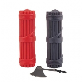 Свічки для BDSM LOCKINK SEVANDA Fetish Drip Candles Set, 2 шт