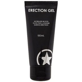 Крем-пролонгатор Erection Gel, 100 мл