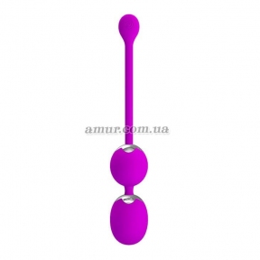 Вагінальні кульки «Pretty Love Werner»