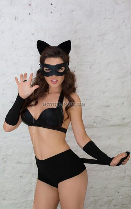 Костюм кошечки «Catwoman» 