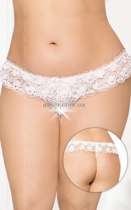 Трусики «G-String 2432 Plus Size» 