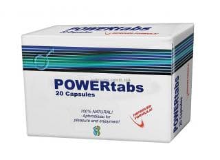 СЕНСАЦИЯ!!! Возбуждающие таблетки для мужчин «Viamax Power Tabs»
