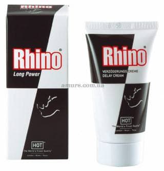 Пролонгатор «Rhino»