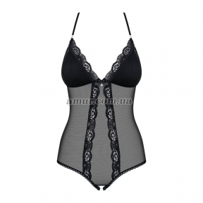 Боди Obsessive 841-TED-1
