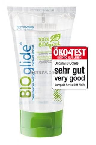 Смазка BIOglide neutral