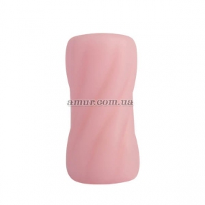Мастурбатор Cosy Stamina Masturbator Pleasure Pocket, рожевий