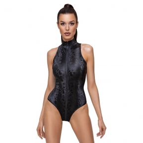 Боді «Cottelli Collection Body Snake»