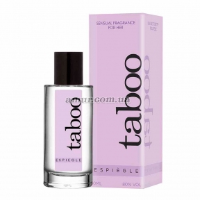 Жіночі парфуми з феромонами «Taboo Espiegle»