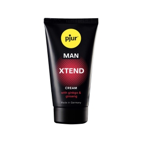 Стимулирующий крем для пениса pjur MAN Xtend Cream, 50 мл