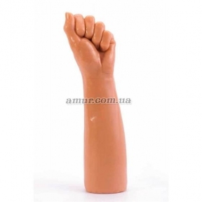 Рука «King Size Realistic Bitch Fist»