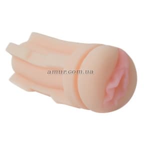 Мастурбатор-вагина «Vulcan Shower Stroker»