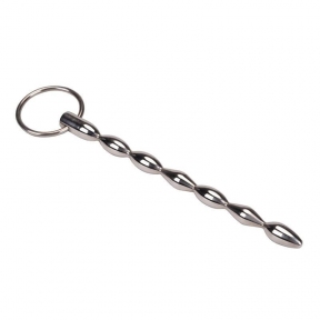 Уретральний стимулятор Liebe Seelе Urethral Sound Stainless Steel, 15 см