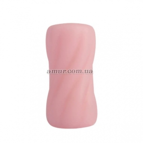 Мастурбатор «Cosy Stamina Masturbator Pleasure Pocket», розовый