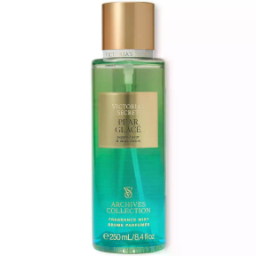 Парфюмированный спрей для тела Victoria’s Secret Pear Glace, 250 мл