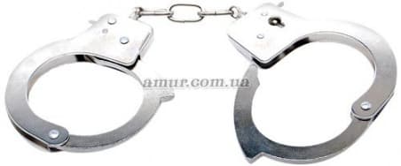 Наручники «Metal Handcuff»