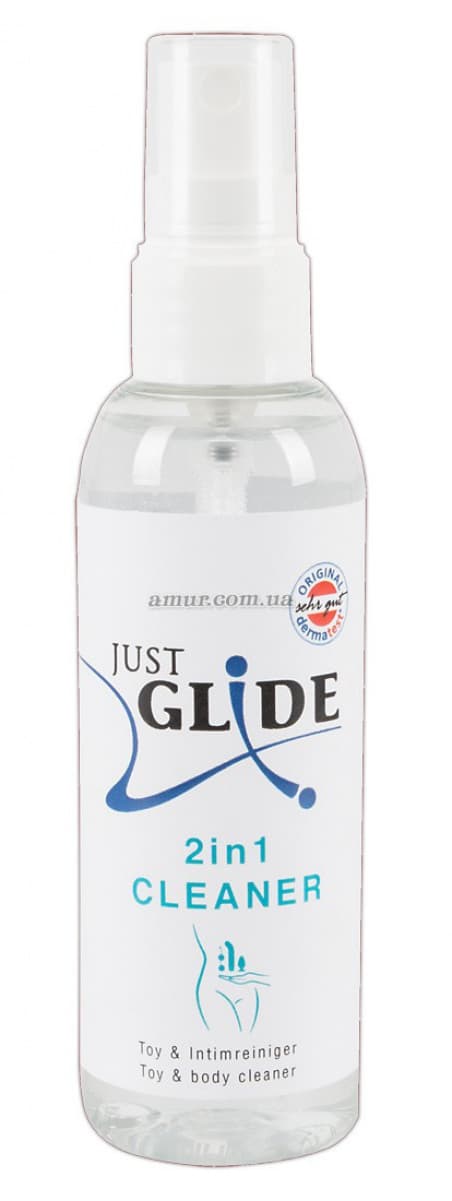 Спрей для очистки «Just Glide» 100 мл