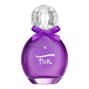 Жіночі парфуми з феромонами Obsessive Perfume Fun, 30 мл