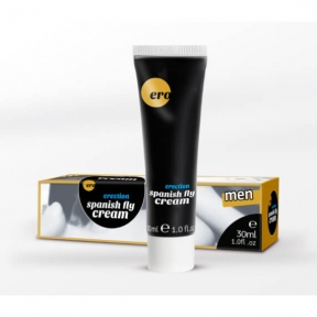 Стимулюючий крем для чоловіків «Spanish Fly Cream», 30 мл