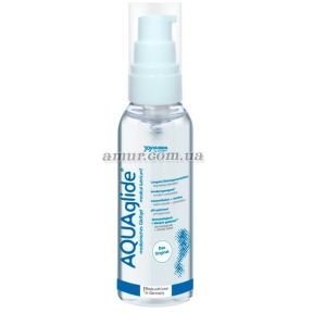 Лубрикант «AQUAglide Liquid» 125 мл