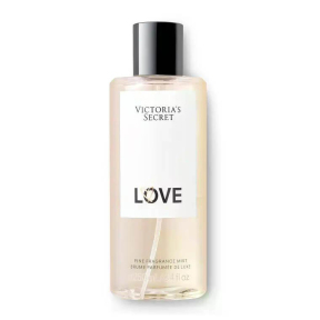 Спрей-мист для тела Love от Victoria’s Secret, 250 мл
