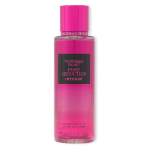 Парфюмированный спрей для тела Victoria’s Secret Pure Seduction Intense, 250 мл