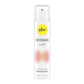 Рідкий вібратор для клітора pjur Woman Lust, 15 мл