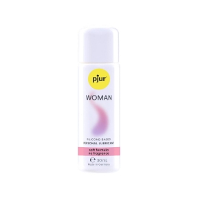 Смазка на силиконовой основе pjur Woman, 30 мл