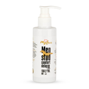 Гель-пролонгатор MyLove Men Stud Comfort Delay Med Gel, 150 мл