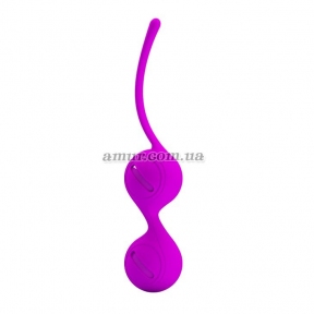 Вагинальные шарики «Pretty Love Kegel Tighten Up»
