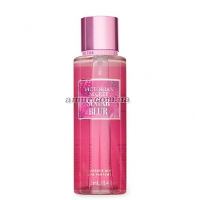 Парфюмированный спрей для тела Victoria's Secret Sugar Blur, 250 мл