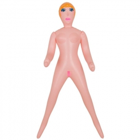 Секс лялька «Шторм»