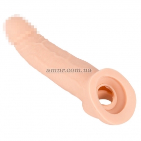 Насадка «Penis Sleeve with Extension»