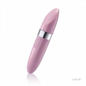 Шикарна віброкуля LELO Mia 2 Petal, рожева, 6 режимів, потужні вібрації, водонепроникна
