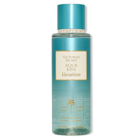 Парфюмированный спрей для тела Victoria’s Secret Aqua Kiss Vacation, 250 мл