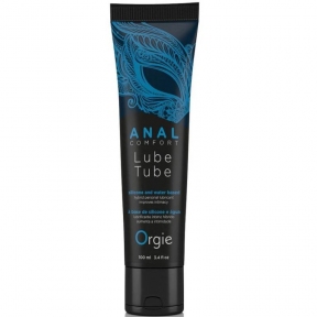 Анальний лубрикант «Orgie Lube Tube Anal Comfort», 100 мл
