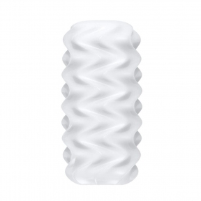 Мастурбатор Otouch Billow, ніжний та щільний, ефект всмоктування, підходить для Otouch DECOR 2 Мастурбатор Otouch Billow, ніжний та щільний, ефект всмоктування, підходить для Otouch DECOR 2