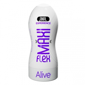 Мастурбатор-попка Alive Maxi Flex L Anal