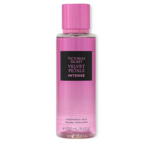 Парфюмированный спрей для тела Victoria’s Secret Velvet Petals Intense, 250 мл