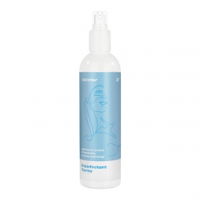 Очищающий спрей «Satisfyer Woman Disinfectant Spray», 300 мл