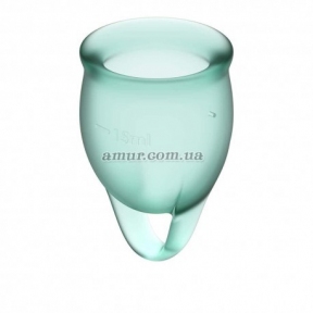 Менструальная чаша «Menstural Cup»