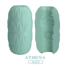 Мастурбатор-яйцо Pretty Love Athena Alice