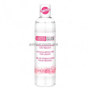 Лубрикант «Waterglide Orgasm Gel» 300 мл, з збуджуючим ефектом