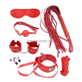 Набор Mai BDSM Starter kit #75