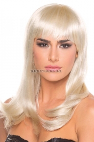 Перука Be Wicked Wigs - Hollywood Wig, блонд