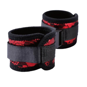 Наручники «Erospace Wild Play Handcuffs C16»