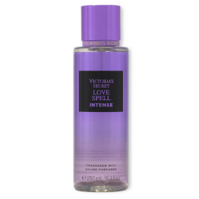 Парфюмированный спрей для тела Victoria’s Secret Love Spell Intense, 250 мл