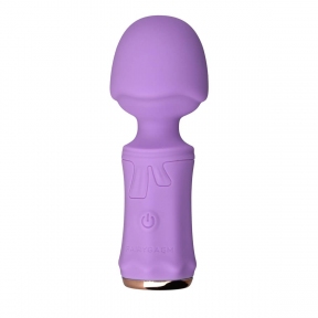 Мини-вибромассажер FairyGasm SecretFuntasy, фиолетовый