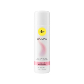 Смазка на силиконовой основе pjur Woman, 250 мл