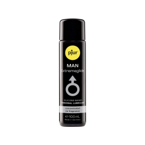 Густа смазка з тривалим ефектом pjur MAN Premium Extremeglide, 100 мл